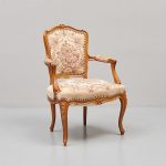 1067 3521 ARMCHAIR